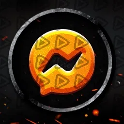 Reforged - Streamdeck Icon (Facebook Messenger)