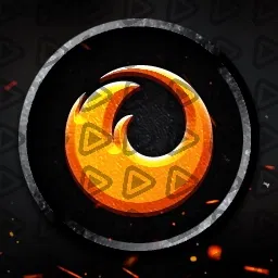 Reforged - Streamdeck Icon (Firefox)
