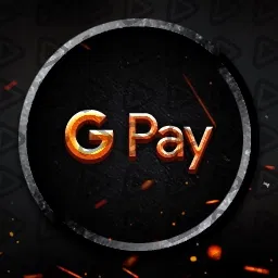 Reforged - Streamdeck Icon (Google Pay)