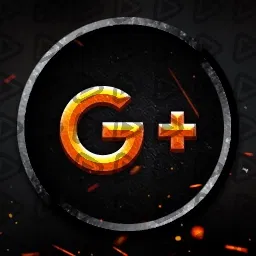 Reforged - Streamdeck Icon (Google Plus)