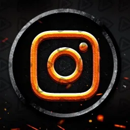 Reforged - Streamdeck Icon (Instagram)