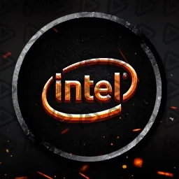 Reforged - Streamdeck Icon (Intel)