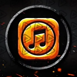 Reforged - Streamdeck Icon (iTunes)