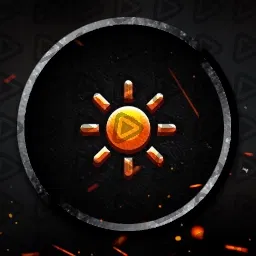 Reforged - Streamdeck Icon (Light Brightness Down)
