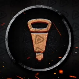Reforged - Streamdeck Icon (Light Off)
