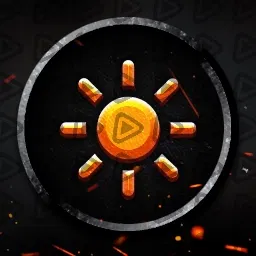 Reforged - Streamdeck Icon (Light Brightness Up)