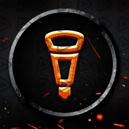 Reforged - Streamdeck Icon (Light Generic)