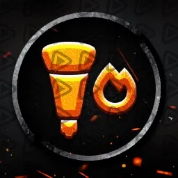 Reforged - Streamdeck Icon (Light Warmer)