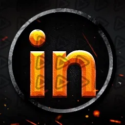 Reforged - Streamdeck Icon (LinkedIn)
