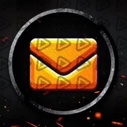 Reforged - Streamdeck Icon (Mail)