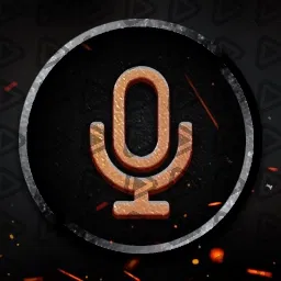 Reforged - Streamdeck Icon (Mic Off)