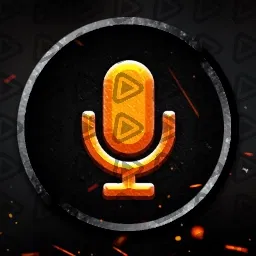 Reforged - Streamdeck Icon (Mic On)