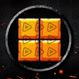Reforged - Streamdeck Icon (Microsoft)