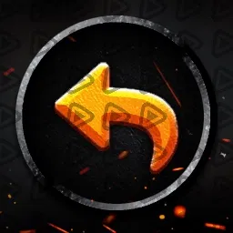 Reforged - Streamdeck Icon (Misc Back)