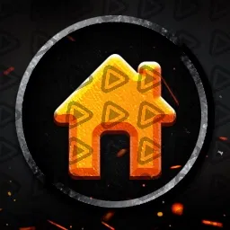 Reforged - Streamdeck Icon (Misc Home)
