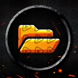 Reforged - Streamdeck Icon (Misc Open)