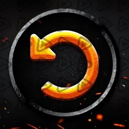 Reforged - Streamdeck Icon (Misc Undo)