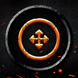 Reforged - Streamdeck Icon (Multimedia Action)