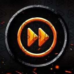 Reforged - Streamdeck Icon (Multimedia Next)