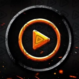 Reforged - Streamdeck Icon (Multimedia Play)