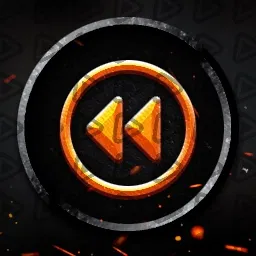 Reforged - Streamdeck Icon (Multimedia Previous)