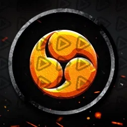 Reforged - Streamdeck Icon (OBS Studio)