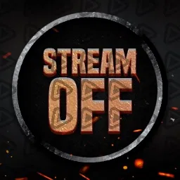 Reforged - Streamdeck Icon (Off)