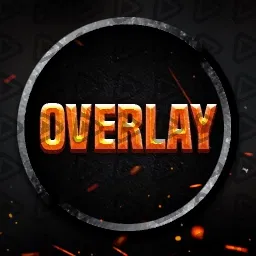Reforged - Streamdeck Icon (Overlay)