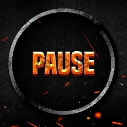 Reforged - Streamdeck Icon (Pause)