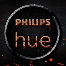 Reforged - Streamdeck Icon (Phillips Hue Off)
