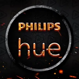 Reforged - Streamdeck Icon (Phillips Hue On)