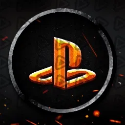 Reforged - Streamdeck Icon (PlayStation)