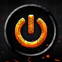 Reforged - Streamdeck Icon (Power On)
