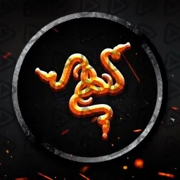 Reforged - Streamdeck Icon (Razer)