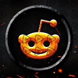 Reforged - Streamdeck Icon (Reddit)