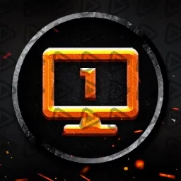 Reforged - Streamdeck Icon (Scene 1 On)