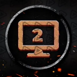 Reforged - Streamdeck Icon (Scene 2 Off)