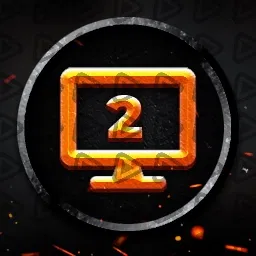 Reforged - Streamdeck Icon (Scene 2 On)