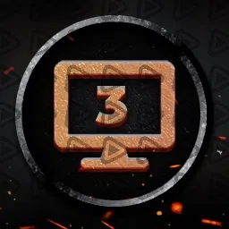 Reforged - Streamdeck Icon (Scene 3 Off)