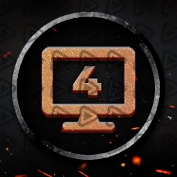 Reforged - Streamdeck Icon (Scene 4 Off)