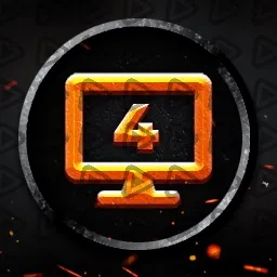 Reforged - Streamdeck Icon (Scene 4 On)