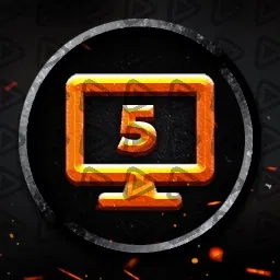 Reforged - Streamdeck Icon (Scene 5 On)