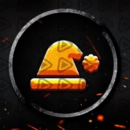 Reforged - Streamdeck Icon (Scene Christmas)