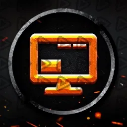 Reforged - Streamdeck Icon (Scene Element On)