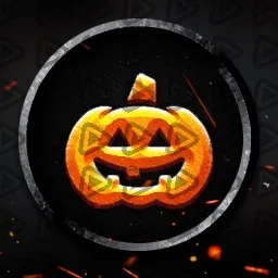 Reforged - Streamdeck Icon (Scene Halloween)