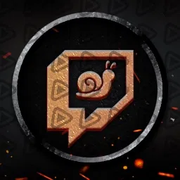 Reforged - Streamdeck Icon (Slow Chat Off)