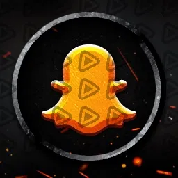 Reforged - Streamdeck Icon (Snapchat)