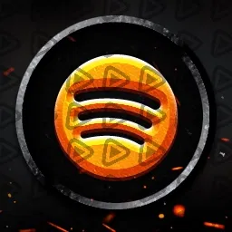 Reforged - Streamdeck Icon (Spotify)