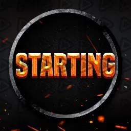 Reforged - Streamdeck Icon (Starting)