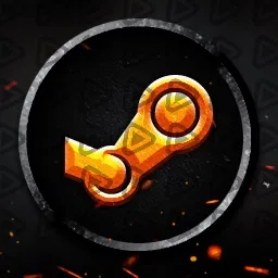 Reforged - Streamdeck Icon (Steam)